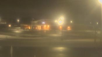 Weather camera view of Fremont School District 79.