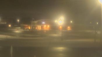 Weather camera view of Fremont School District 79.