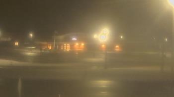 Weather camera view of Fremont School District 79.