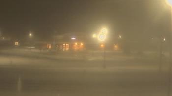 Weather camera view of Fremont School District 79.