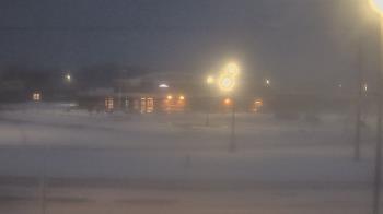 Weather camera view of Fremont School District 79.