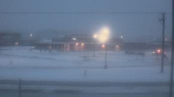 Weather camera view of Fremont School District 79.