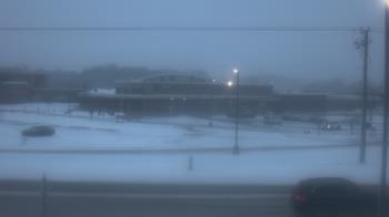 Weather camera view of Fremont School District 79.