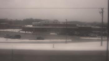 Weather camera view of Fremont School District 79.