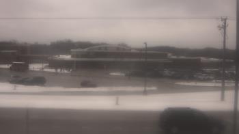 Weather camera view of Fremont School District 79.