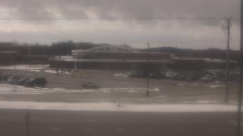 Weather camera view of Fremont School District 79.