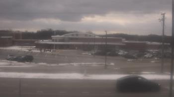 Weather camera view of Fremont School District 79.
