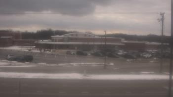 Weather camera view of Fremont School District 79.