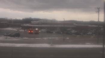 Weather camera view of Fremont School District 79.