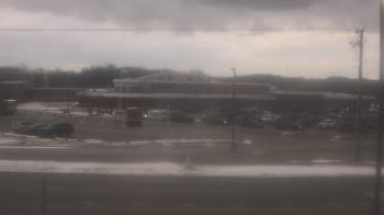 Weather camera view of Fremont School District 79.