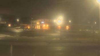 Weather camera view of Fremont School District 79.