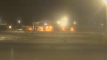 Weather camera view of Fremont School District 79.