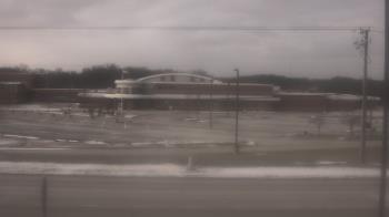 Weather camera view of Fremont School District 79.