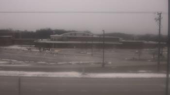 Weather camera view of Fremont School District 79.