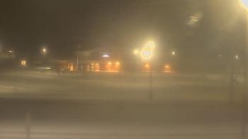 Weather camera view of Fremont School District 79.