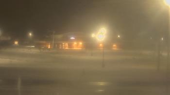 Weather camera view of Fremont School District 79.