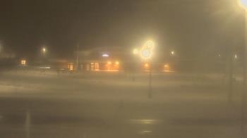 Weather camera view of Fremont School District 79.