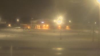 Weather camera view of Fremont School District 79.