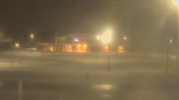 Weather camera view of Fremont School District 79.