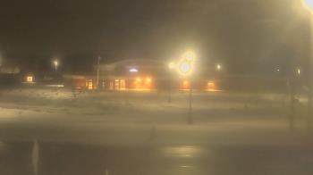 Weather camera view of Fremont School District 79.