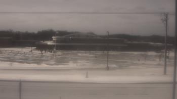 Weather camera view of Fremont School District 79.