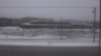 Weather camera view of Fremont School District 79.
