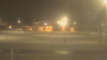 Weather camera view of Fremont School District 79.