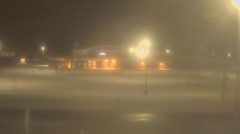 Weather camera view of Fremont School District 79.