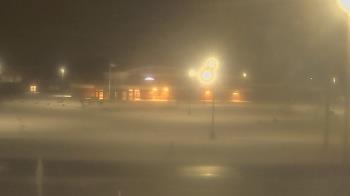 Weather camera view of Fremont School District 79.