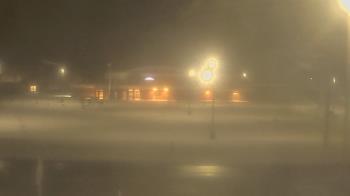 Weather camera view of Fremont School District 79.