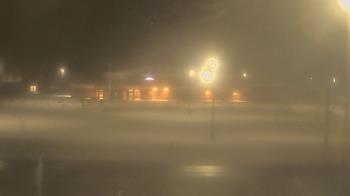 Weather camera view of Fremont School District 79.