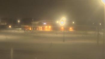 Weather camera view of Fremont School District 79.