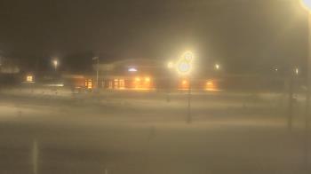 Weather camera view of Fremont School District 79.