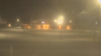 Weather camera view of Fremont School District 79.