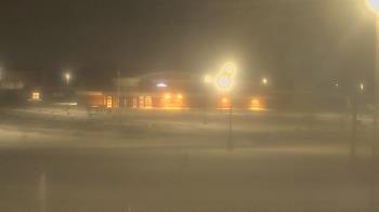 Weather camera view of Fremont School District 79.