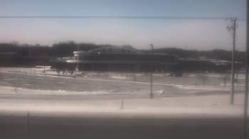 Weather camera view of Fremont School District 79.