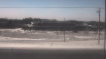 Weather camera view of Fremont School District 79.