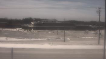 Weather camera view of Fremont School District 79.