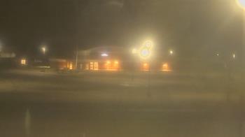 Weather camera view of Fremont School District 79.