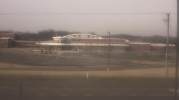 Weather camera view of Fremont School District 79.