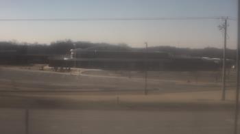 Weather camera view of Fremont School District 79.
