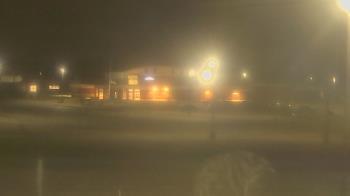 Weather camera view of Fremont School District 79.