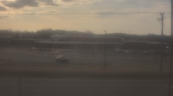 Weather camera view of Fremont School District 79.