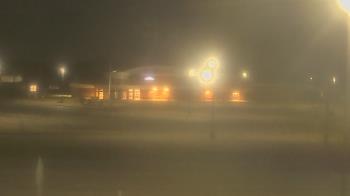 Weather camera view of Fremont School District 79.