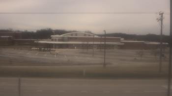 Weather camera view of Fremont School District 79.
