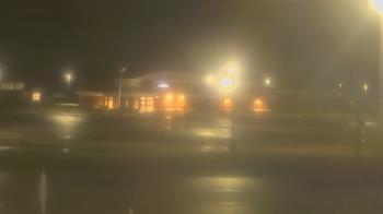 Weather camera view of Fremont School District 79.