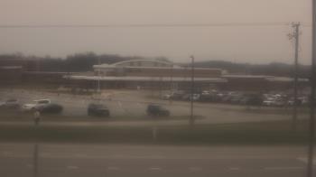 Weather camera view of Fremont School District 79.