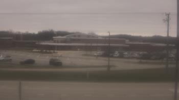 Weather camera view of Fremont School District 79.