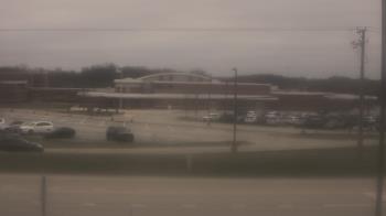 Weather camera view of Fremont School District 79.