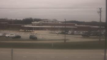 Weather camera view of Fremont School District 79.